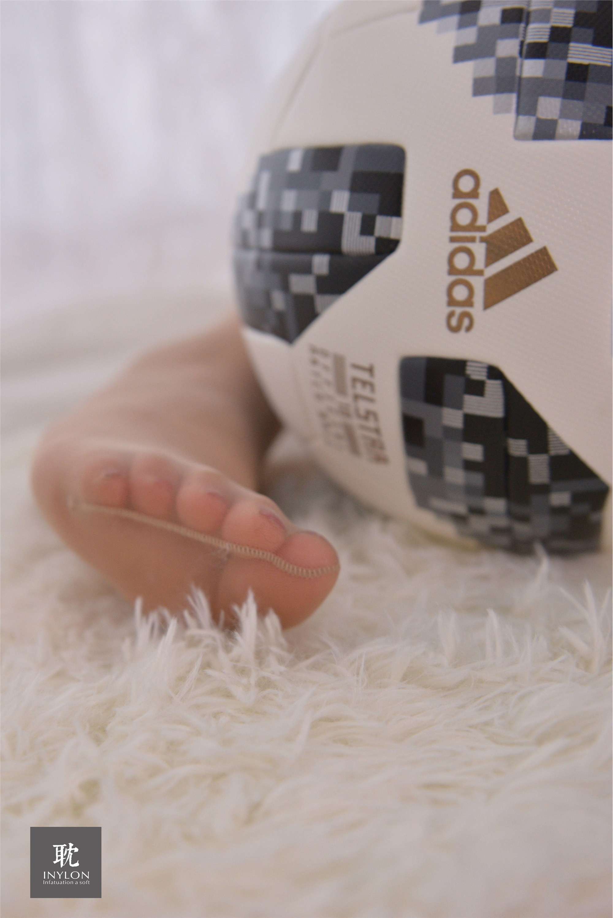 IESS异思趣向《普惠集235》- 模特：九妹《快乐玩个球》